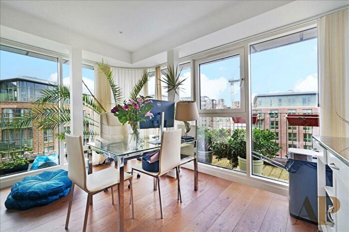 2 Bedroom Apartment To Rent In Grayston House, Ottley Drive, Kidbrooke, London, SE3