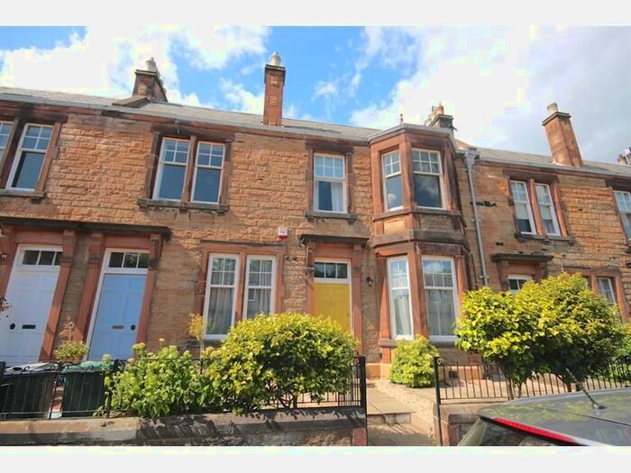 3 Bedroom Detached House To Rent In Beresford Gardens, Edinburgh, EH5