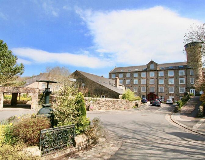 1 Bedroom Apartment For Sale In Low Mill, Caton, Lancaster, LA2