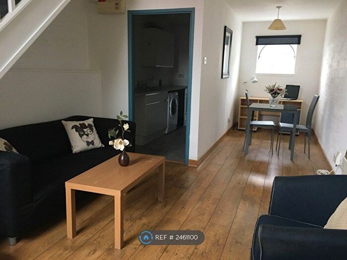 1 Bedroom Flat To Rent In Marquis Street, Leicester, LE1