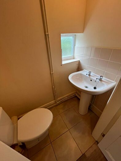 2 Bedroom End Of Terrace House To Rent In Old School House, Kirmington, DN39