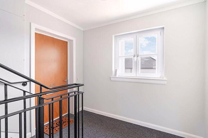 1 Bedroom Flat For Sale In Adelaide Road, Kirkcaldy, KY2