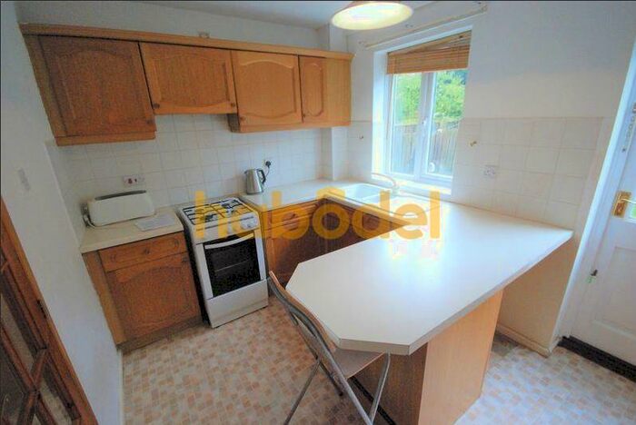 2 Bedroom Semi-Detached House To Rent In Silvermere Drive, Ryton, NE40