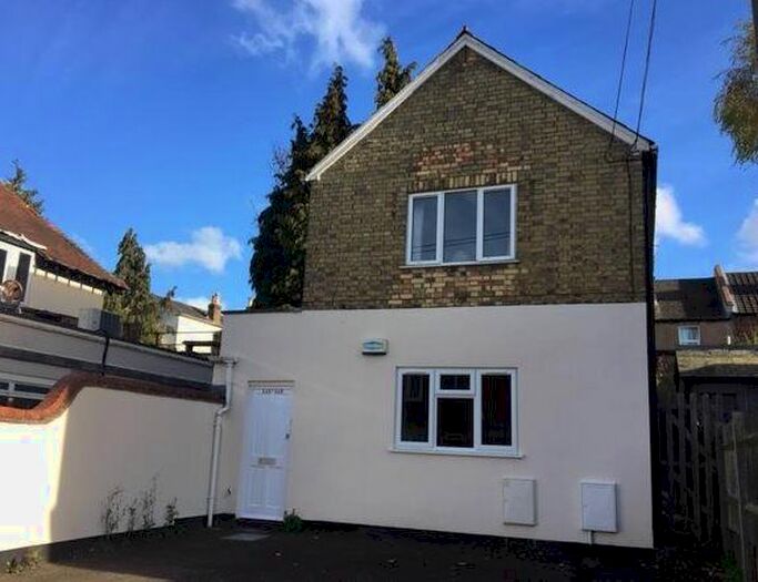 1 Bedroom Flat To Rent In Bethel Road, Sevenoaks, Kent TN13