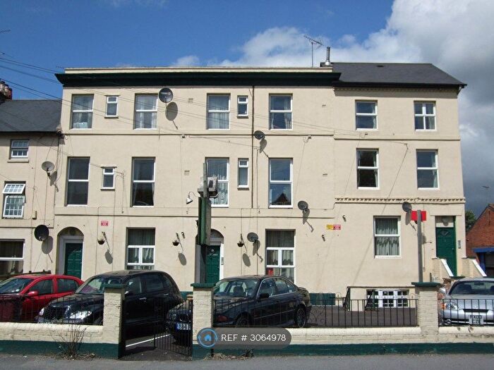 1 Bedroom Flat To Rent In The Malthouse, Reading, RG1