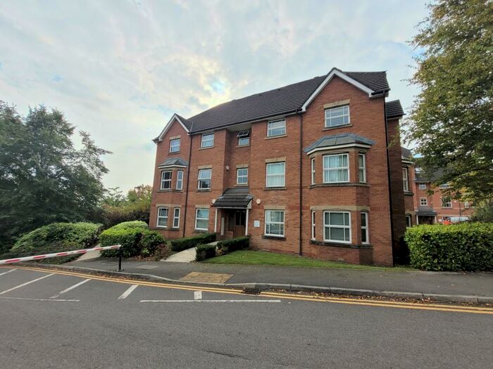 2 Bedroom Apartment To Rent In Royal Court Drive, Bolton, BL1