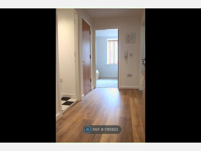1 Bedroom Flat To Rent In Cranbrook House, Nottingham, NG1