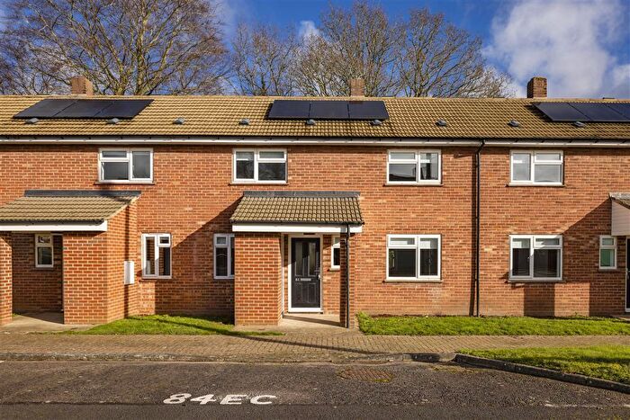 2 Bedroom House To Rent In East Crescent, Swanton Morley, Dereham, NR20