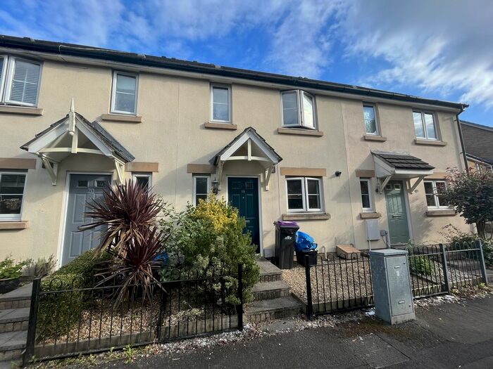 3 Bedroom Property To Rent In Stonebridge Park, Croesyceiliog, Cwmbran, NP44