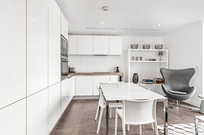 Studio For Sale In Enclave Collection, - Powell Road, E5