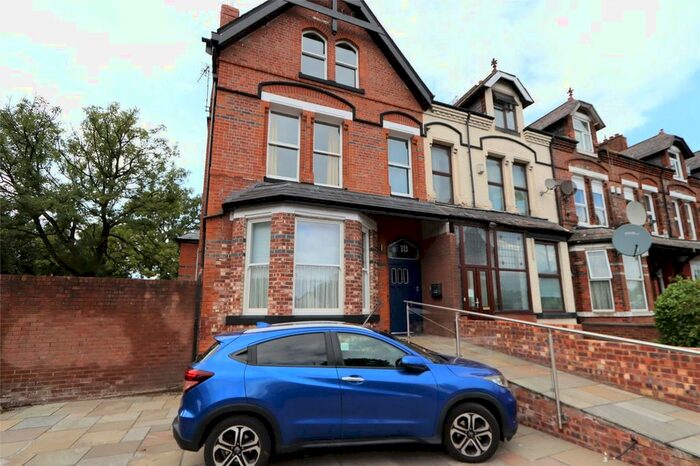 1 Bedroom Flat To Rent In Upper Chorlton Road, Manchester, Greater Manchester, M16