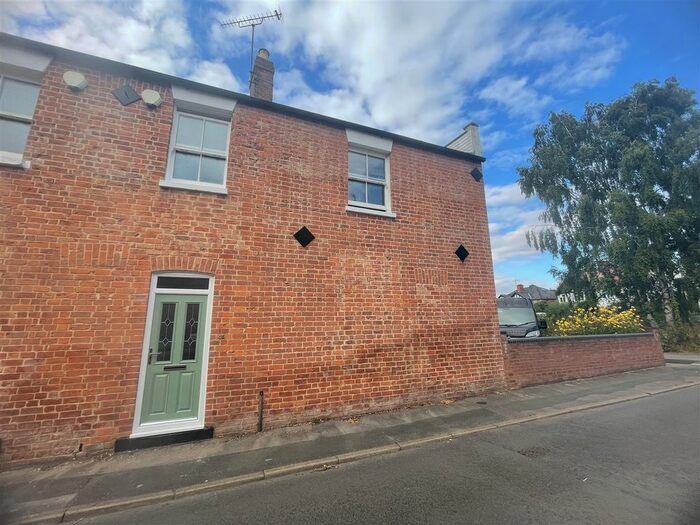 2 Bedroom Terraced House To Rent In Edwy Parade, Gloucester, GL1