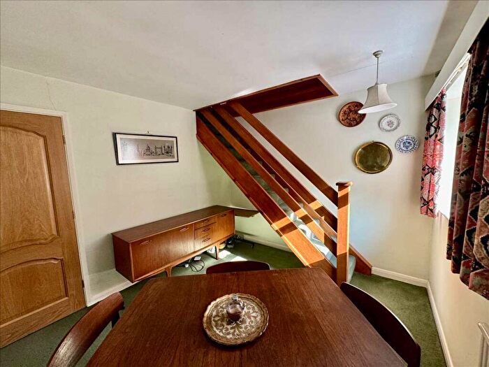 3 Bedroom Detached Bungalow For Sale In Station Road, North Thoresby, Grimsby, Lincolnshire, DN36
