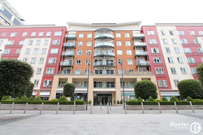 1 Bedroom Flat To Rent In Boulevard Drive, Amelia House, NW9