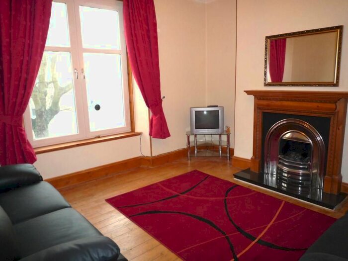 1 Bedroom Flat To Rent In Fonthill Road, Aberdeen, AB11