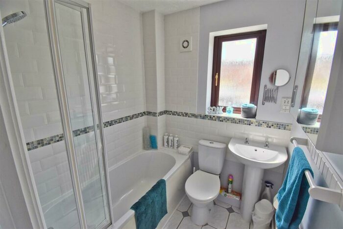 2 Bedroom Semi-Detached House For Sale In Craske Close, Sheringham, NR26