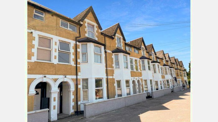 1 Bedroom Flat To Rent In Ely Road, Llandaff, Cardiff, CF5