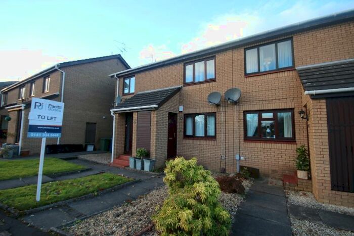 2 Bedroom Flat To Rent In Howth Terrace, Anniesland, Glasgow, G13