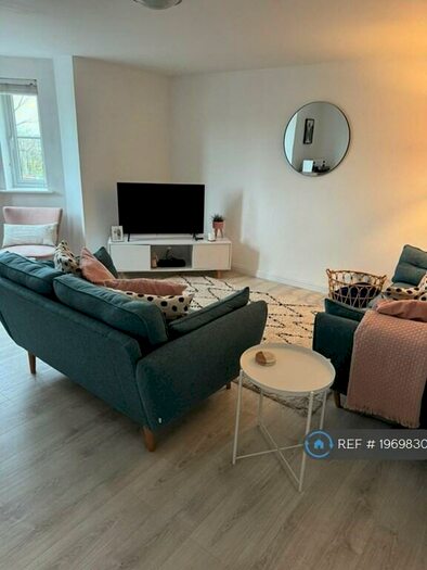 2 Bedroom Flat To Rent In Morag Riva Court, Uddingston, Glasgow, G71