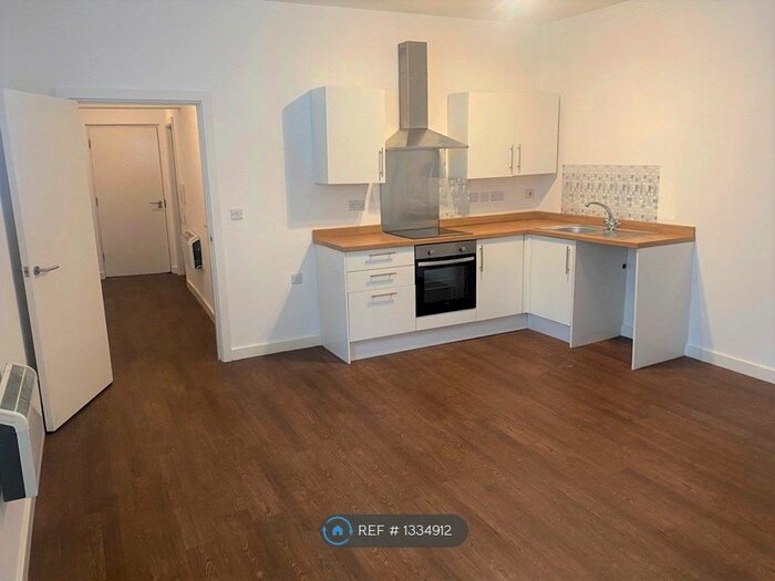 2 Bedroom Flat To Rent In New Central Building, Long Eaton, Nottingham, NG10
