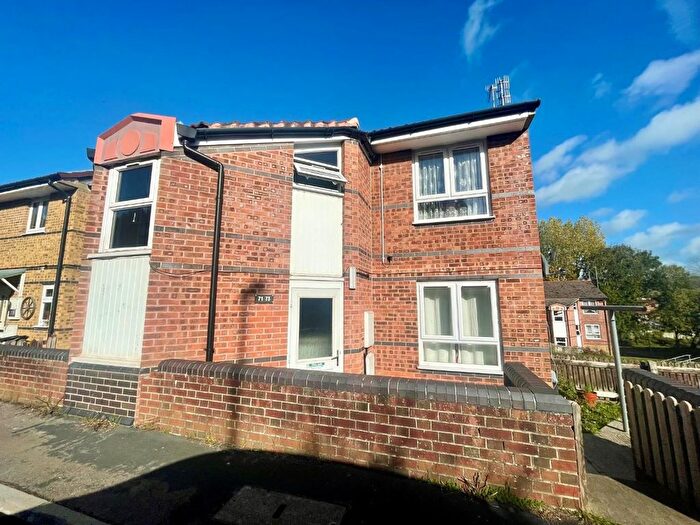 2 Bedroom Flat To Rent In Beverley Road, Weymouth, DT3