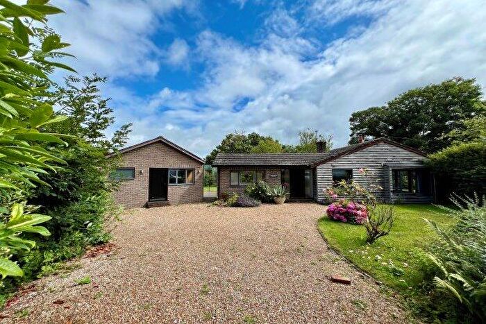 4 Bedroom Bungalow To Rent In Streat Lane, Hassocks, BN6