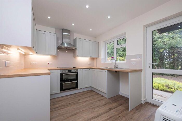 2 Bedroom Semi-Detached Bungalow For Sale In Hodge Lane, Malmesbury, SN16