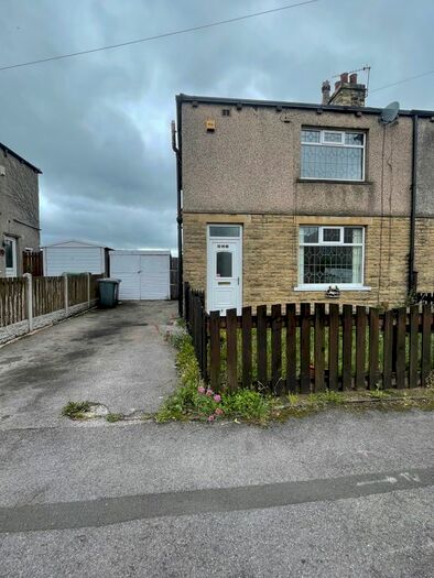 3 Bedroom Semi-Detached House To Rent In Bradford Road, Bradford, BD4