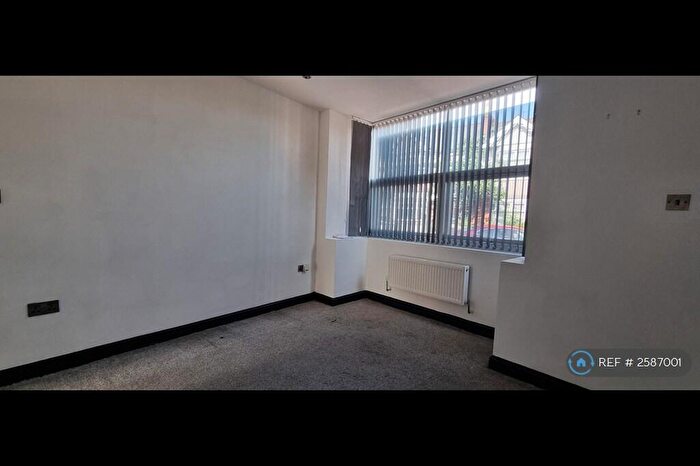 Studio To Rent In Harefield Road, Coventry, CV2