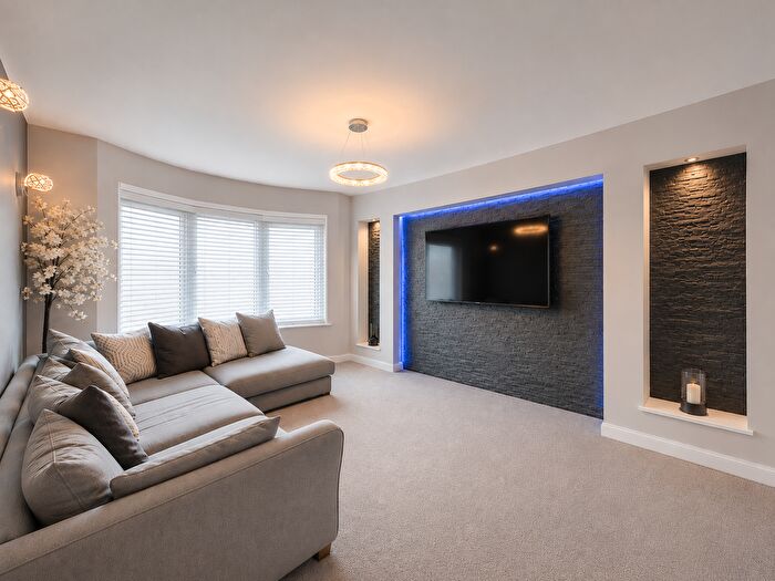 3 Bedroom Semi-Detached House For Sale In Rutherford Place, South Shore, FY4