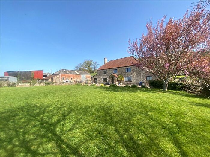 3 Bedroom Semi Detached House To Rent In Ivedon Farm, Honiton, EX14