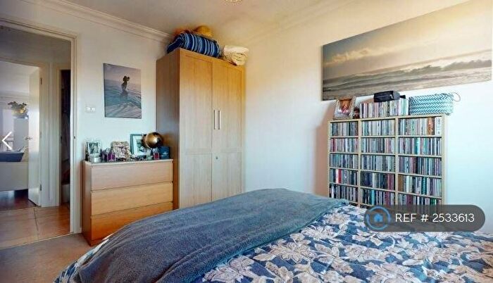 2 Bedroom Flat To Rent In Boycott Avenue, Oldbrook, Milton Keynes, MK6