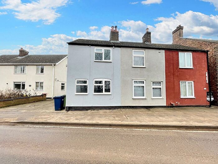2 Bedroom Property To Rent In East Delph, Whittlesey, PE7