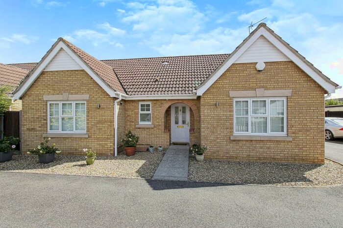 3 Bedroom Detached Bungalow For Sale In Brangehill Lane, Mepal, Ely, CB6