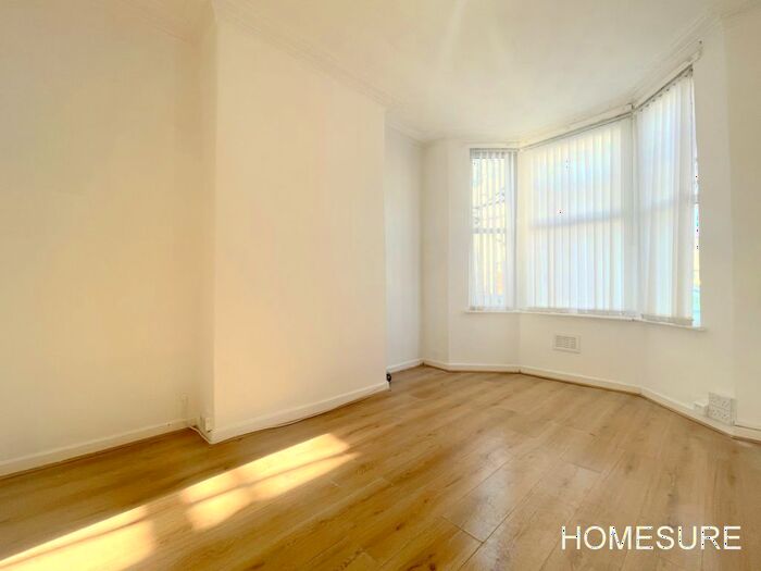 2 Bedroom Terraced House To Rent In Cowper Street, Bootle, L20