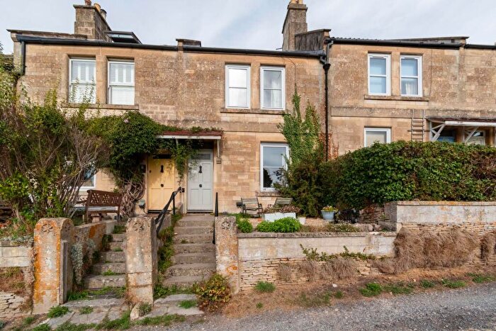 3 Bedroom Terraced House To Rent In Fairmead View, Box, SN13
