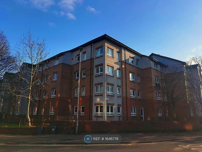 2 Bedroom Flat To Rent In Arcadia Street, Glasgow, G40