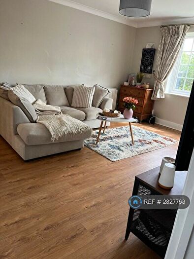 1 Bedroom Flat To Rent In Rye Street, Bishop's Stortford, CM23