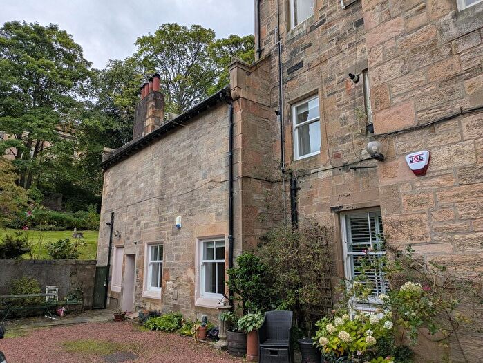 1 Bedroom Flat To Rent In Kirklee Terrace, Glasgow, Glasgow City, G12