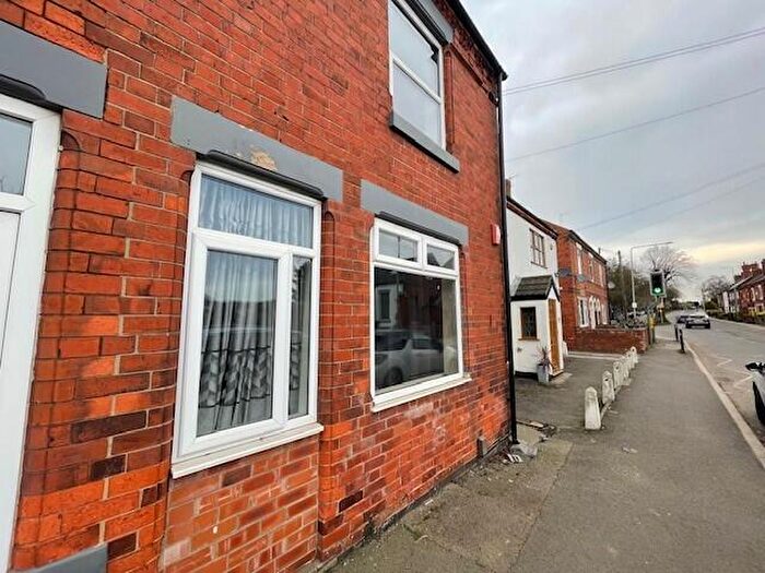 2 Bedroom Apartment To Rent In The Lane, Awsworth, NG16