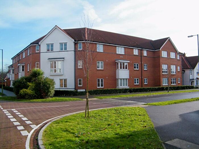 2 Bedroom Flat To Rent In Layton Street, Welwyn Garden City, AL7