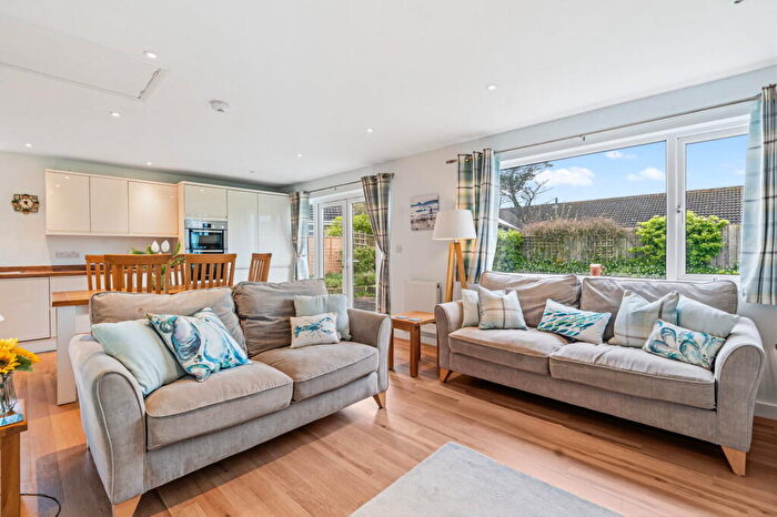 3 Bedroom Detached Bungalow For Sale In Rock, PL27