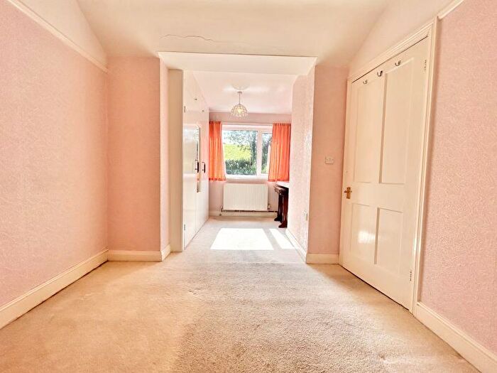 2 Bedroom Terraced House For Sale In Chapel Street, Mochdre, LL28