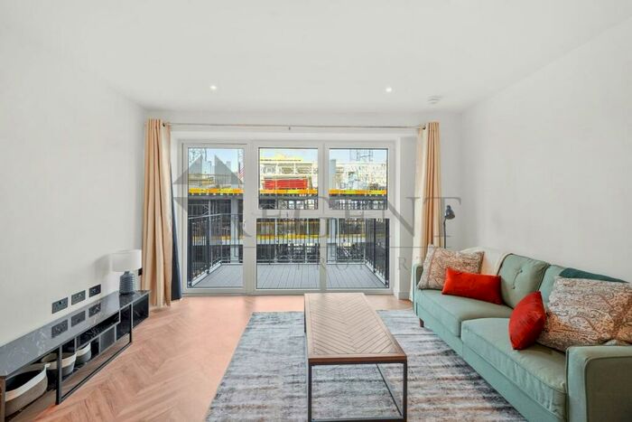 2 Bedroom Apartment To Rent In Tryon House, Brook Street, KT1