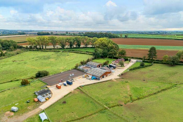 3 Bedroom Detached House For Sale In Pilton Road, North Luffenham, LE15