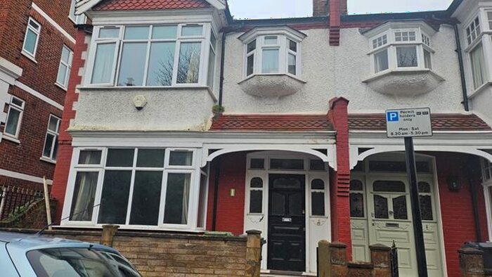 4 Bedroom Terraced House To Rent In Baytree Road, Brixton, SW2