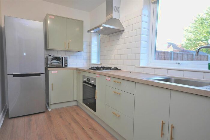 2 Bedroom Property To Rent In Wheatlands Grove, Boroughbridge Road, York, YO26