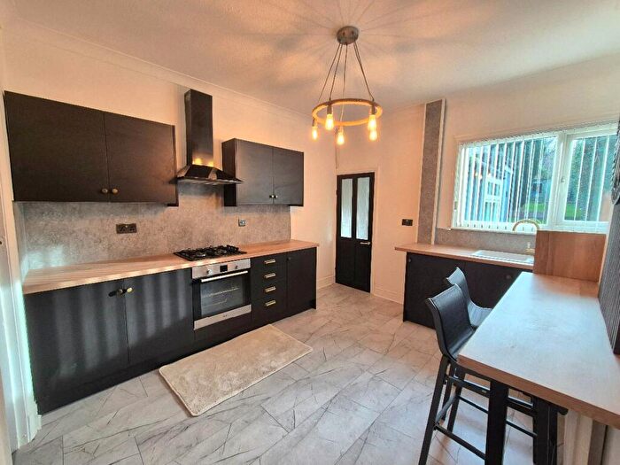 2 Bedroom Terraced House For Sale In Johnson Road, Birmingham, B23