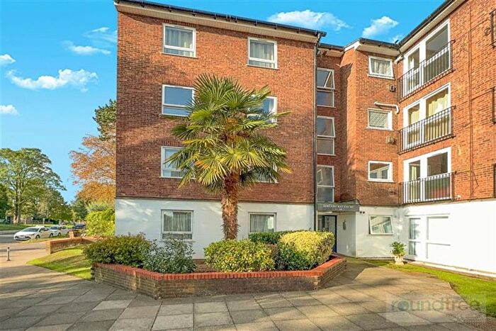 2 Bedroom Flat For Sale In Downhurst Court, Parson Street, NW4