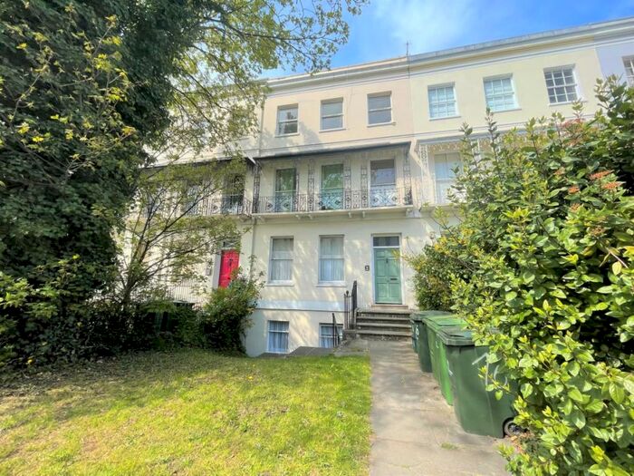 1 Bedroom Apartment To Rent In Evesham Road, Cheltenham, GL52